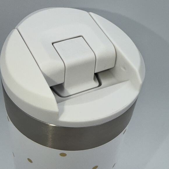 🎄❄️ Frost Polka Dot - Stanley 16oz AeroLight Bottle 🔥 Target Exclusive! - Picture 4 of 8